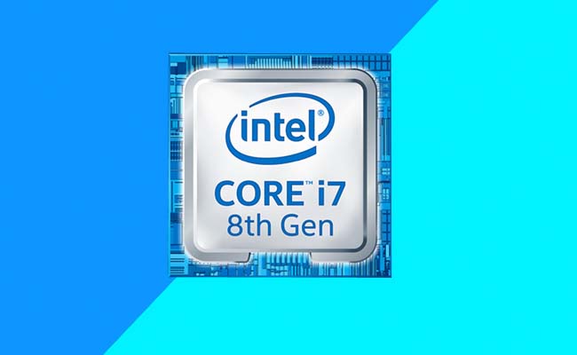 Why is there a shortage of Intel processors?