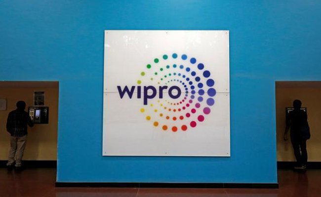 Wipro shines on a $700 mn deal from Metro AG