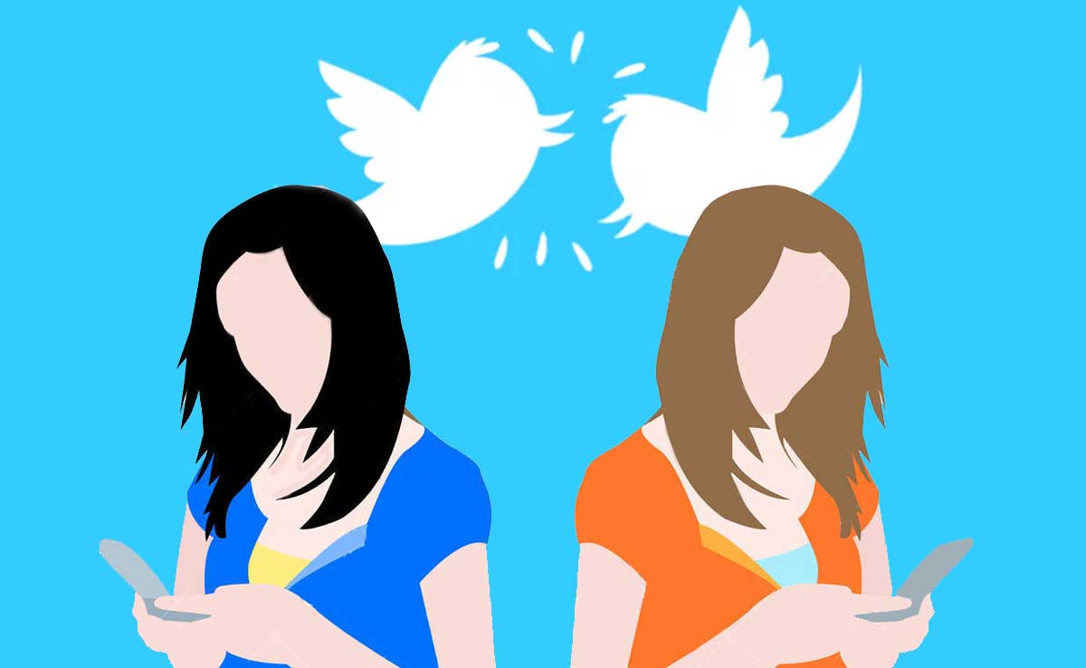Women are abused every 30 seconds on Twitter