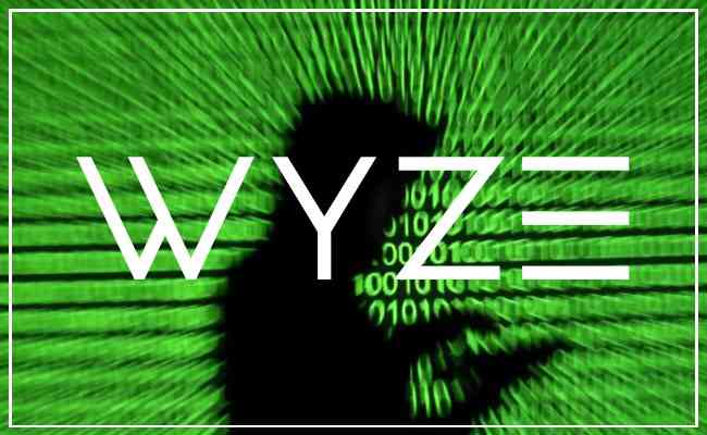 2.4 million Wyze user data leaked