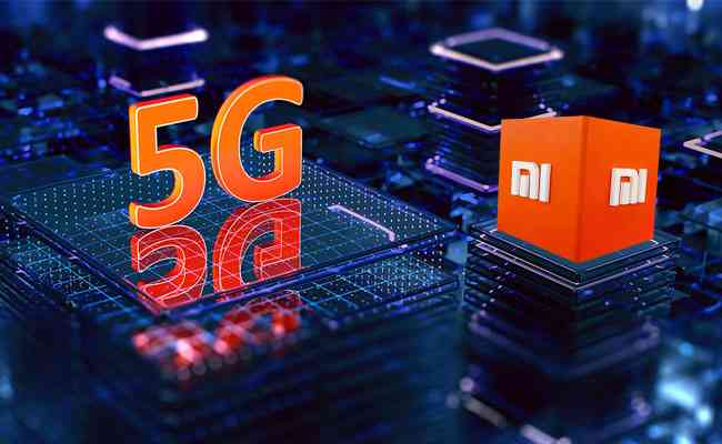 Xiaomi announces to invest heavily in 5G, AI and IoT over next 5 years