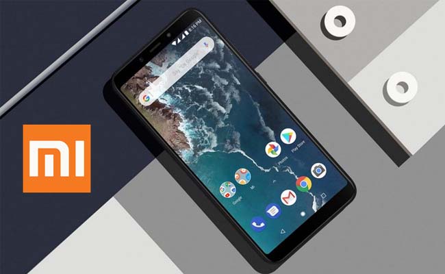 Mi A2 price in India is Rs. 16,999 for the 4GB RAM and 64GB storage