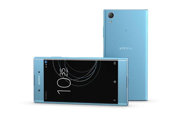 Sony Xperia XA1 Plus priced at Rs. 24,990