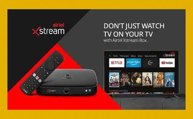 Airtel to bring live-streaming app Xstream Live for artists