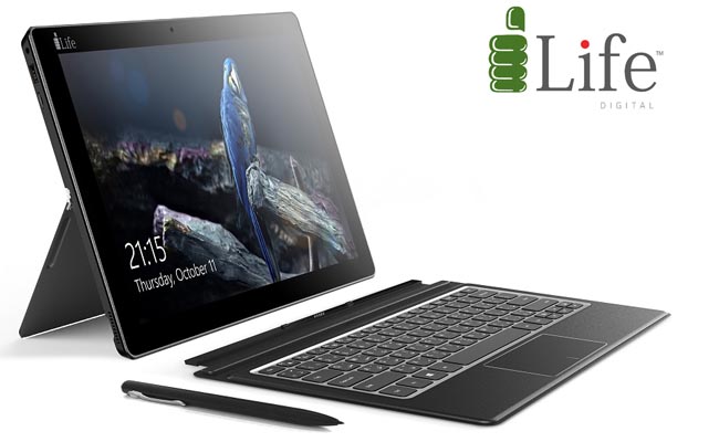 I-Life forays into Indian market with its flagship ZED Series