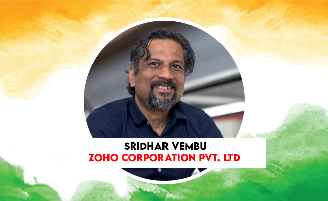 ZOHO CORPORATION PVT. LTD