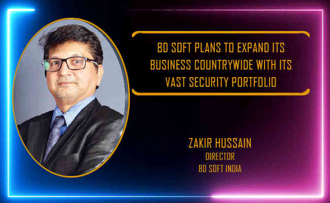 BD Soft plans to expand its business countrywide with its vast security portfolio