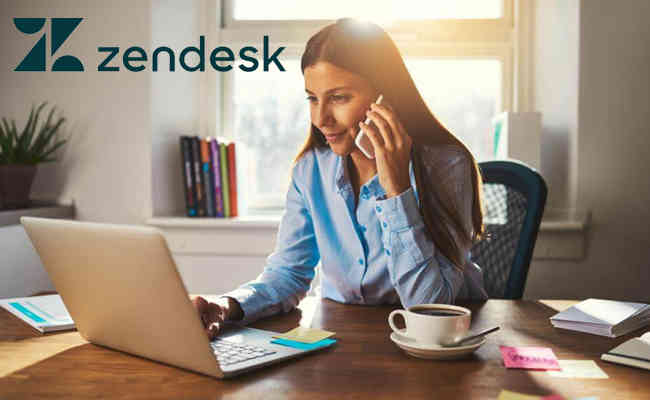 Zendesk Next Generation of Conversational Messaging Experiences
