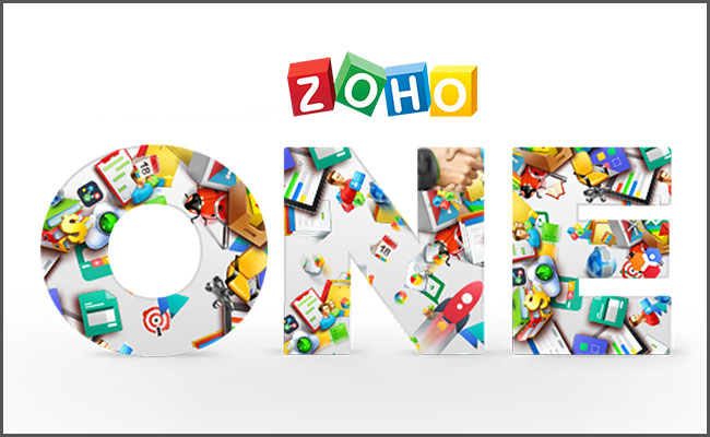 Zoho updates Zoho One with AI, Analytics and Search Highlight