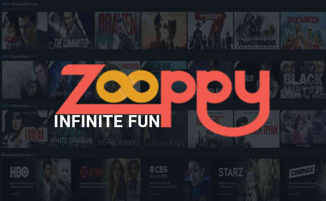 Zooppy, India’s first Indian online fantasy platform for movies launched