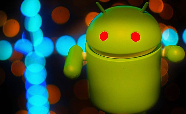 A new BRATA variant discovered on Android can now wipe out all phone's data