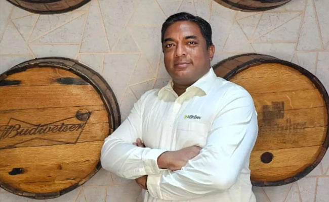 AB InBev Global Capability Center promotes Bijoy Pinto to Global Director - GCC Operations