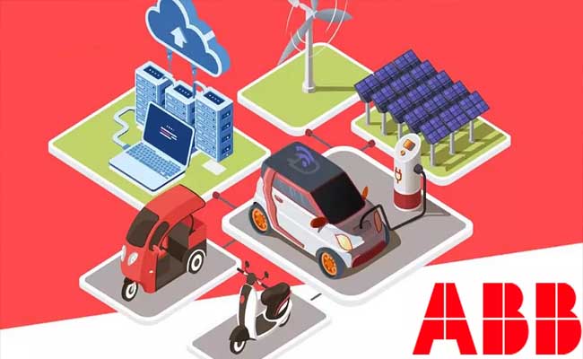 ABB acquires 72% stake in Numocity
