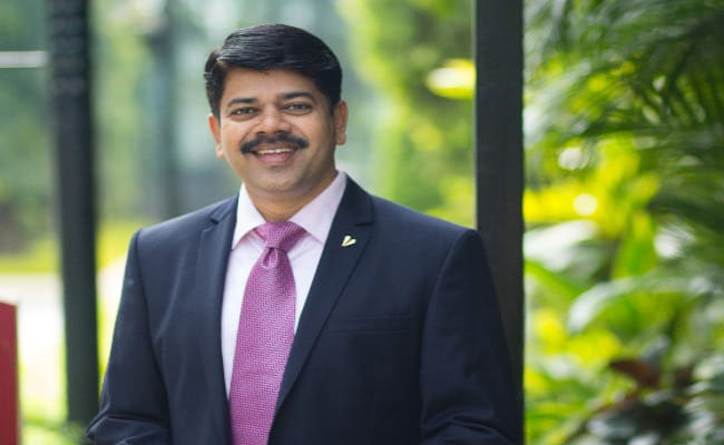 Abhijit Bhalerao to head Nuvoco Vistas Corp as the CIO