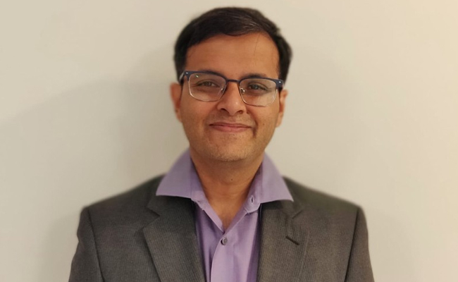 Abhijith Neerkaje joins Falabella India as the company’s Data and Analytics Senior Director