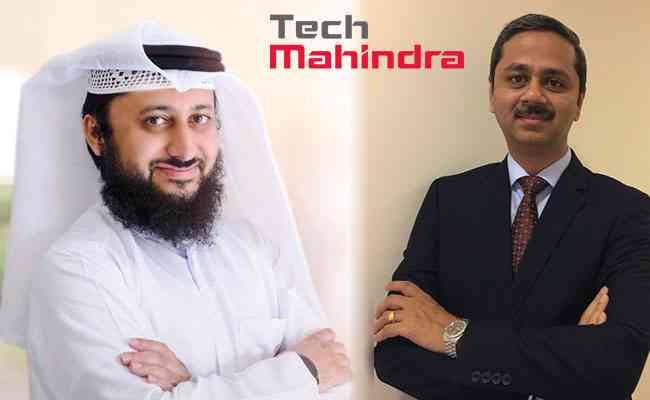 Tech Mahindra to help DPM, Abu Dhabi over launch of Blockchain Solution for Land Registry