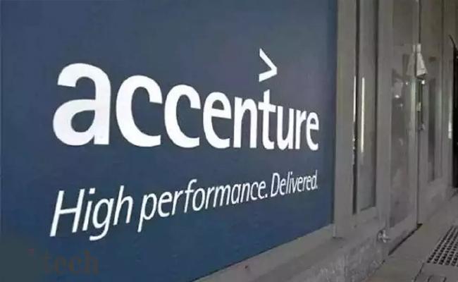 Accenture promises to contribute $25 million for pandemic relief efforts in India