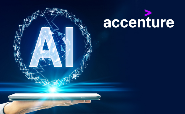 Accenture unveils specialized services to help companies scale the value of generative AI