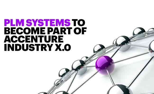 Accenture acquires PLM Systems