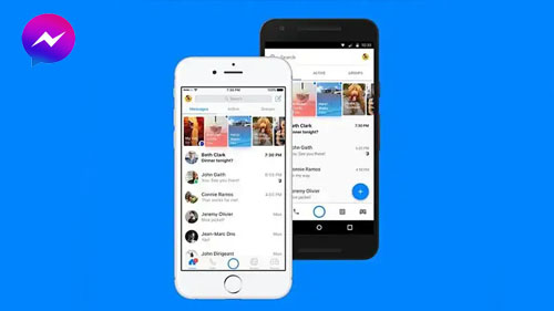 Facebook Messenger gets improved functions