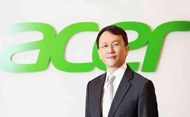 Acer announces to transform into a lifestyle brand