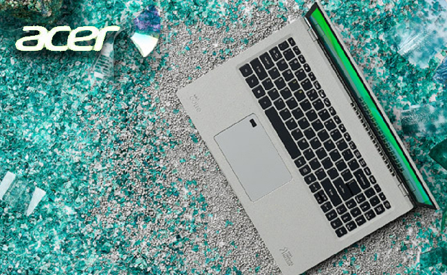 Acer India launches Aspire Vero laptop