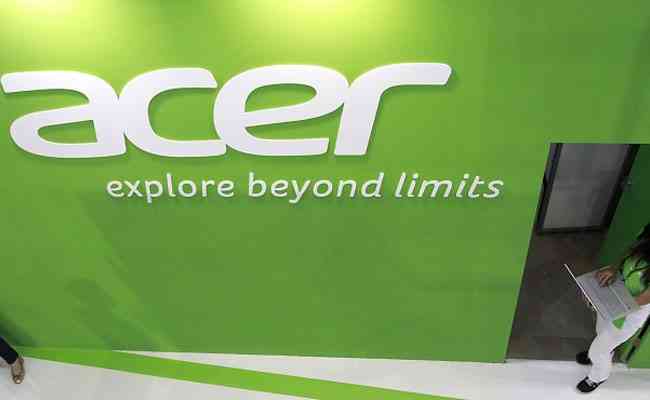Acer India launches 'Back to School' Campaign