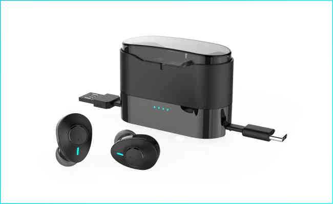 Acer launches three exciting series of True Wireless Audio earphones in India