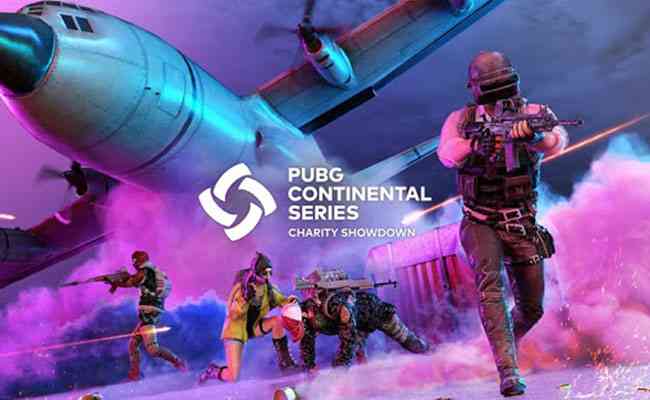 Acer Predator to be the Official Partner of PUBG Continental Series APAC Charity Showdown