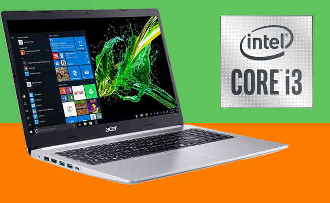 Acer rolls out Extensa series laptop with 10th Gen Intel Core processor