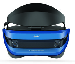 Acer aims to deliver products tailor-made for customer needs