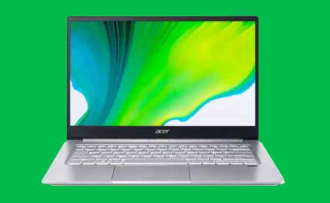 Acer brings Swift 3 Laptop with AMD Ryzen 4000 Series mobile processor