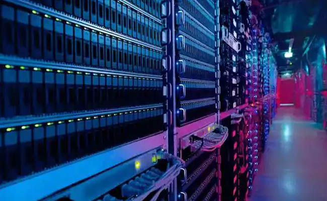Actis to buy 11 data centres in the Americas