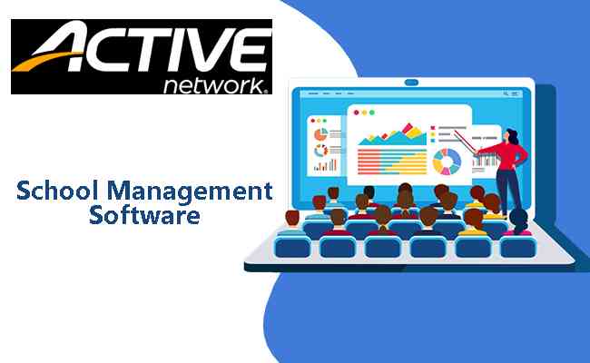Active Network reports severe breach of school management software