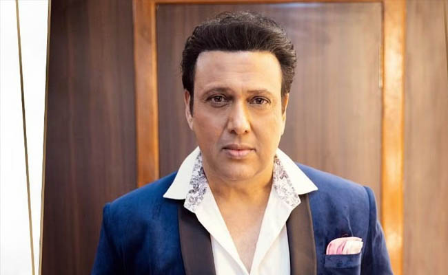 Actor Govinda to Be Questioned by Odisha EOW in ₹1000 Crore 