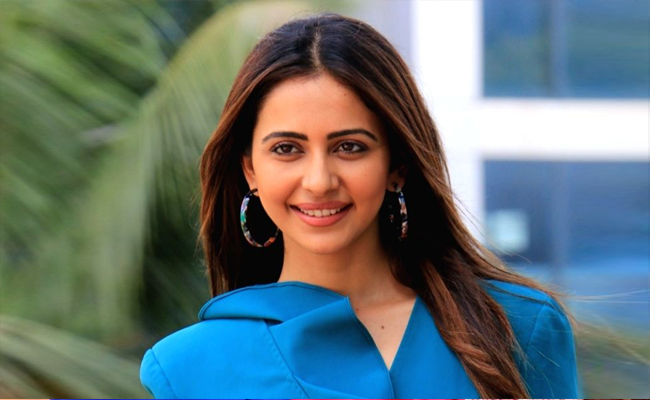 Actress Rakul Preet Singh summoned by the ED in connection with drugs case