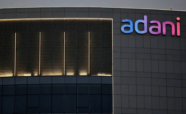 Adani acquires 50% stakes in General Aeronautics