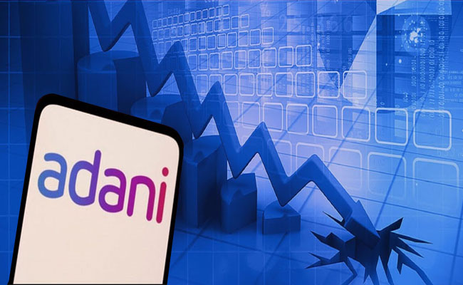 Adani Group’s fall raises internal crisis