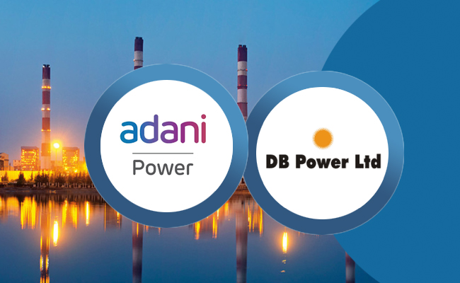 Adani Power to acquire DB Power for Rs 7,017 crore