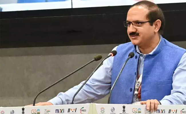 Additional Secretary, MeitY states providing multilingual internet crucial to bridge digital divide in India