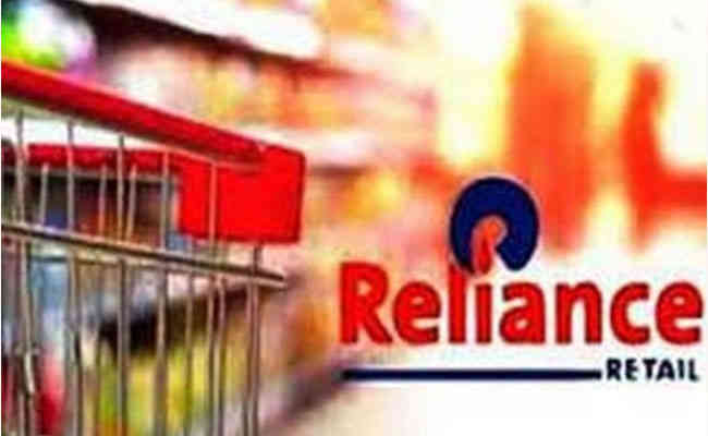 ADIA to pour ₹ 5,512.50 Crore in Reliance Retail Ventures