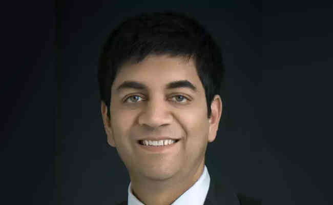 Aditya Birla Group ropes in Manish Gupta as Group CIO