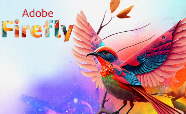 Adobe announces commercial release of Firefly