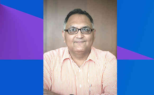 AdPushup appoints Sanjay Trehan as Advisor