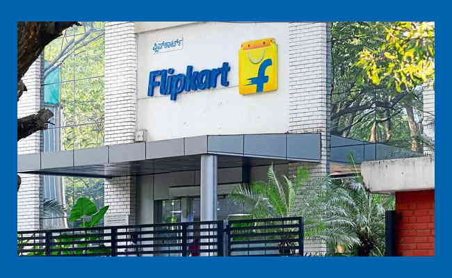 After Amazon, Flipkart also files petition challenging CCI's probe