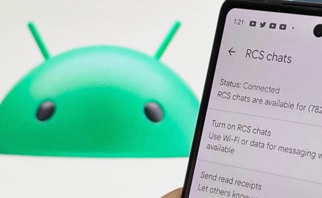 After Google, Samsung follows suit to urge Apple in adopting RCS messaging