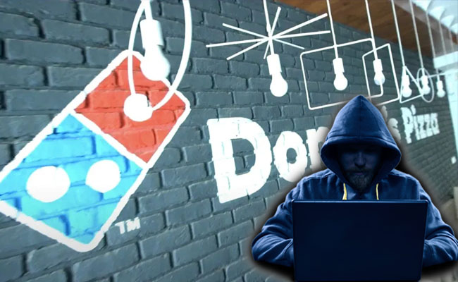 After hackers sell data online, Domino's India reveals data breac