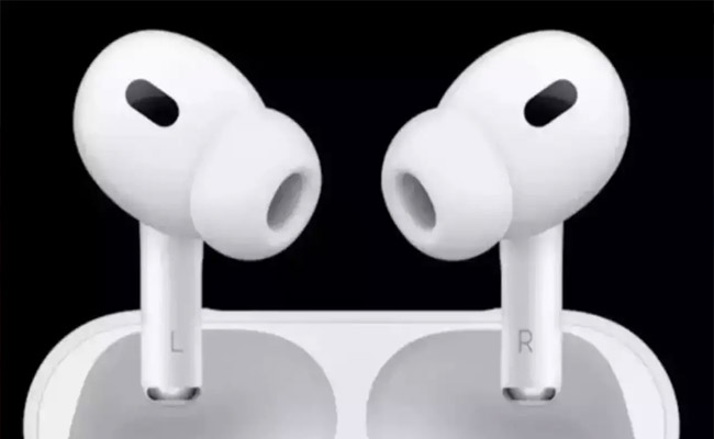 After iPhones, Foxconn may manufacture Airpods in India