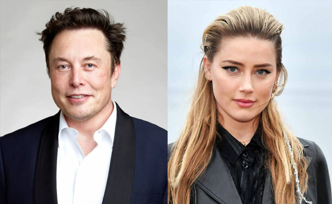 After Musk takes over Twitter, Amber Heard deletes her account