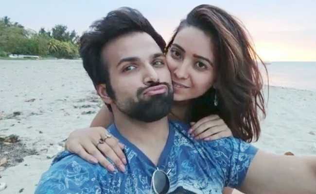 After seven years of relationship Asha Negi and Rithvik Dhanjani break-up